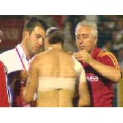 GS DE NECATİ 3 HAFTA YOK